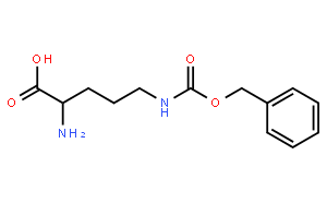 Nd-Z-D-ornithine