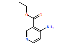 4-氨基烟酸乙酯