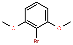 1-溴-2,6-二甲氧基苯