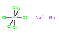 [Perfemiker]六氯代铂酸(2-)二钠盐,99%