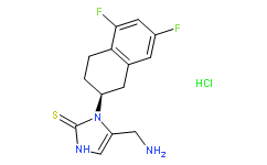 鹽酸內匹司他