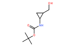 cis-2-(Boc-amino)cyclopropanemethanol