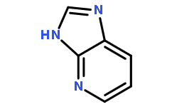 3H-IMIDAZO[4,5-B]PYRIDINE
