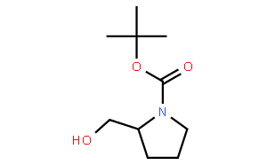 2-羟甲基吡咯烷-1-羧酸丁酯