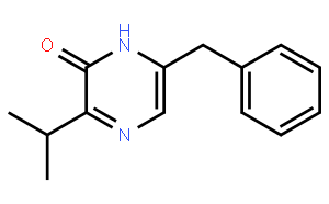 Aureusimine B