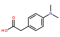 4-(二甲氨基)苯乙酸