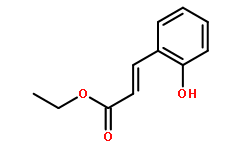 邻羟基肉桂酸乙酯（顺反混合物）