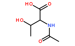 Acetyl-L-threonine