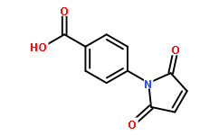 4-(N-马来酰亚胺基)苯甲酸