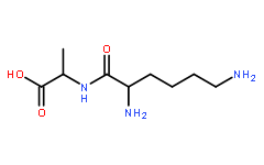 H-Lys-Ala-OH hydrobromide salt