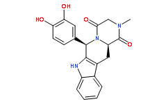 他达拉非杂质K