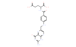 叶酸-d4