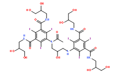 Deacetyl Iodixanol