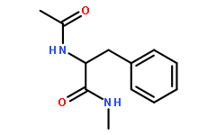 Acetyl-L-phenylalanine Methyl Amide