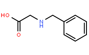 N-苄基甘氨酸