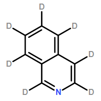 Isoquinoline-d7