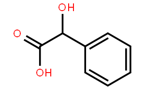 L-(+)-扁桃酸;S-扁桃酸