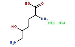 L-hydroxylysine dihydrochloride