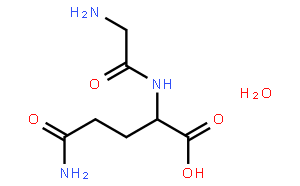 Glycyl-L-glutamine Monohydrate