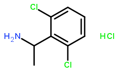 1-(2,6-二氯苯基)乙胺