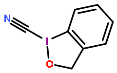1,1-二氢-1,2-苯碘酰-3(1H)-酮-1(3H)-腈