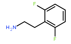 2,6-Difluorophenethylamine97%