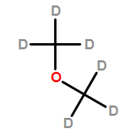 Dimethyl-d6 Ether (gas)
