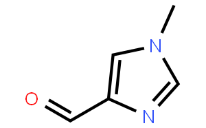 1-METHYL-1H-IMIDAZOLE-4-CARBALDEHYDE