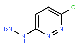 3-氯-6-肼基哒嗪