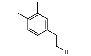 2-(3,4-Dimethylphenyl)ethanamine