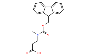 Fmoc-N-Me-beta-Ala-OH