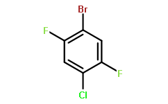 5-Bromo-2-chloro-1,4-difluorobenzene