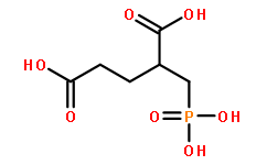 2-(Phosphonomethyl)pentanedioic acid