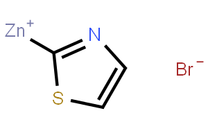 2-噻唑基溴化锌