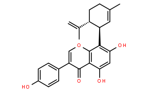 补骨脂香豆素A