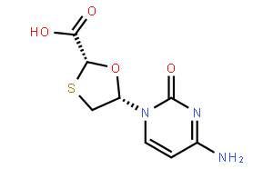 Lamivudine Acid