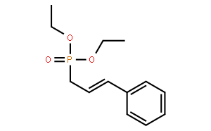 苯丙烯基磷酸二乙酯