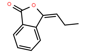 3-Propylidenephthalide