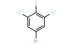3,5-二氯-4-氟溴苯