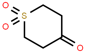 四氢噻喃-4-酮1,1-二氧化物