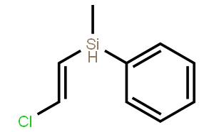 Chloro-methyl-phenyl-vinylsilane