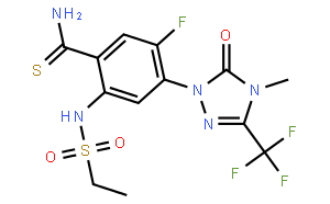Bencarbazone