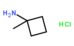1-甲基环丁胺盐酸盐