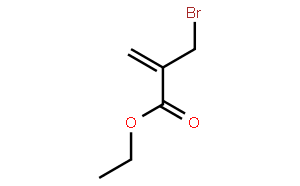 2-溴甲基丙烯酸乙酯