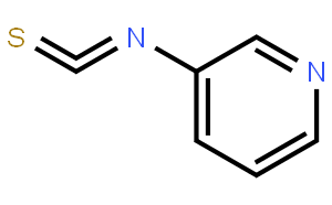 3-PYRIDYL ISOTHIOCYANATE