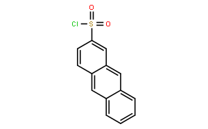 2-蒽磺酰氯