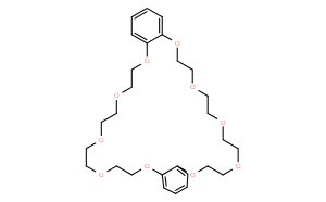 Dibenzo-30-crown-10