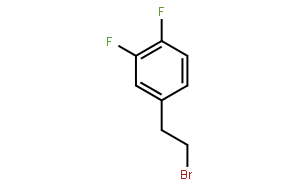 4-(2-溴乙基)-1,2-二氟苯