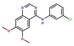 Tyrphostin AG 1478