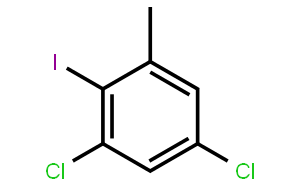 3,5-Dichloro-2-iodotoluene